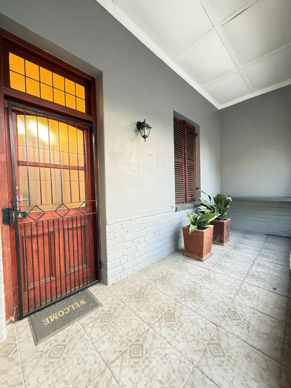 2 Bedroom Property for Sale in De Molen Western Cape